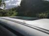 Sunroof in the roof of the FQK81 Toyota Estima campervan