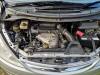 Engine bay of the FPS382 Toyota Estima, 2.4 litre four cylinder petrol