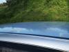 Roofline and window frame of the FPS382 Toyota Estima campervan