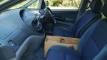 Dashboard, steering wheel and plywood console box of the FYC899 Toyota Estima campervan